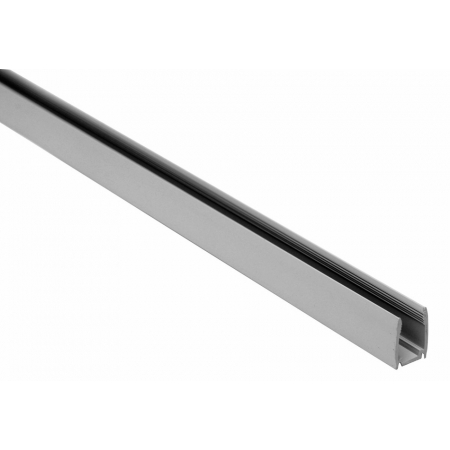 Profil aluminiowy 1 metr do Neon Flex 8*16 mm